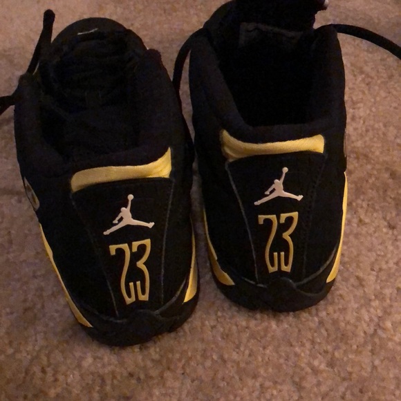 Jordan 14s - Picture 4 of 6